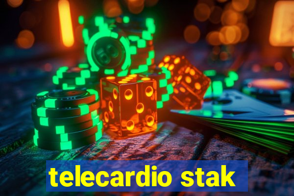 telecardio stak